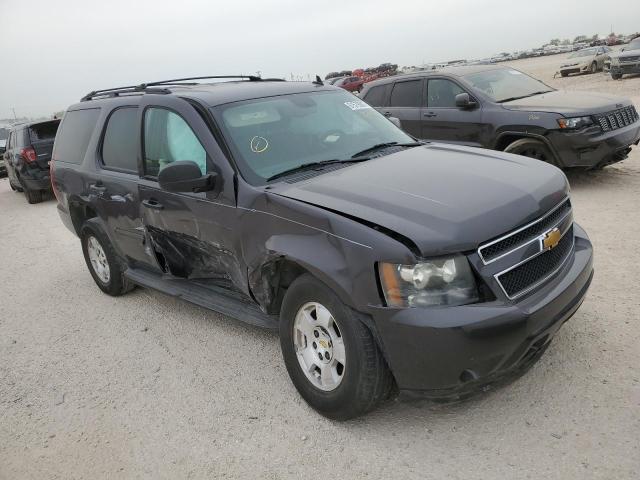 CHEVROLET TAHOE C150 2010 1gnucae04ar287502