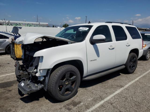 CHEVROLET TAHOE 2010 1gnucae06ar101409