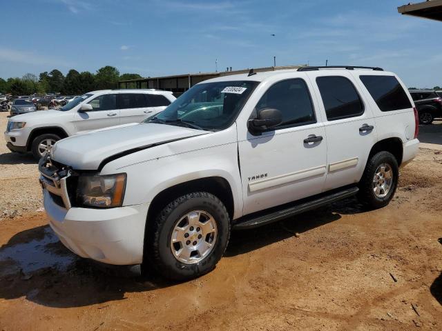 CHEVROLET TAHOE 2010 1gnucae06ar110871