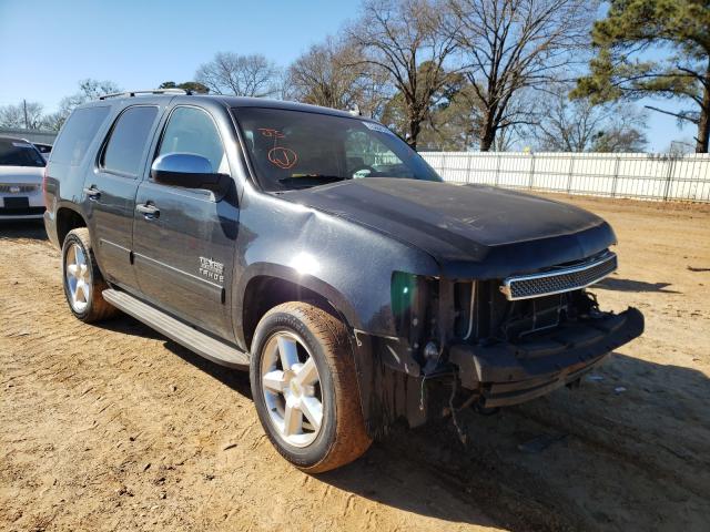 CHEVROLET TAHOE C150 2010 1gnucae06ar221808