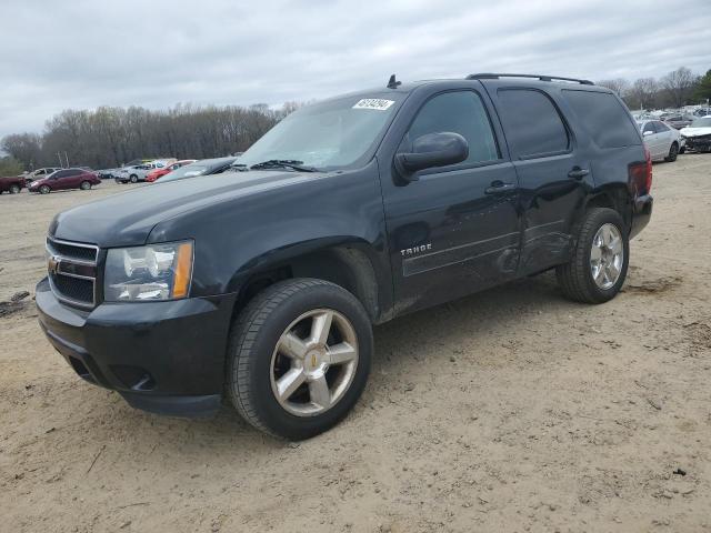 CHEVROLET TAHOE 2010 1gnucae06ar238379