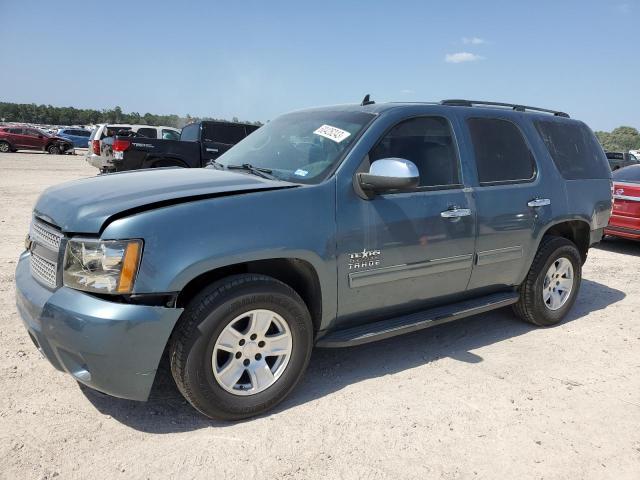 CHEVROLET TAHOE C150 2010 1gnucae09ar178680