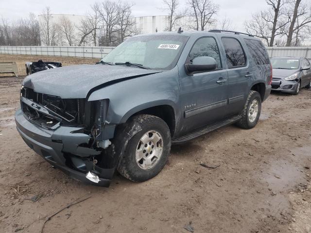 CHEVROLET TAHOE C150 2010 1gnucae0xar198730