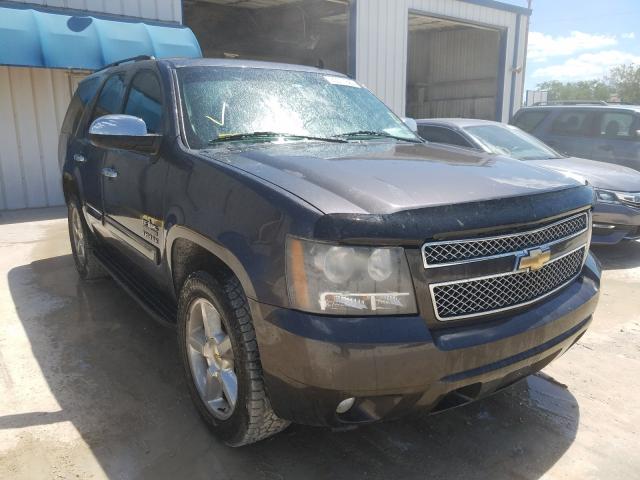 CHEVROLET TAHOE C150 2010 1gnucae0xar202906