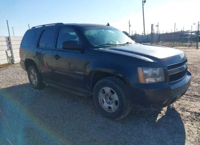 CHEVROLET TAHOE 2010 1gnucae0xar288203