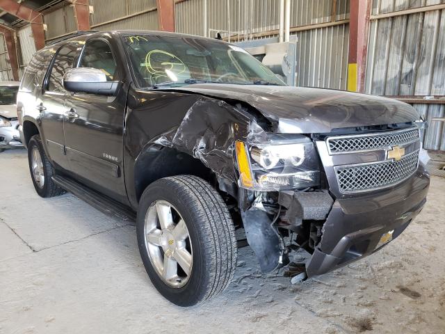 CHEVROLET TAHOE C150 2010 1gnucbe00ar201544