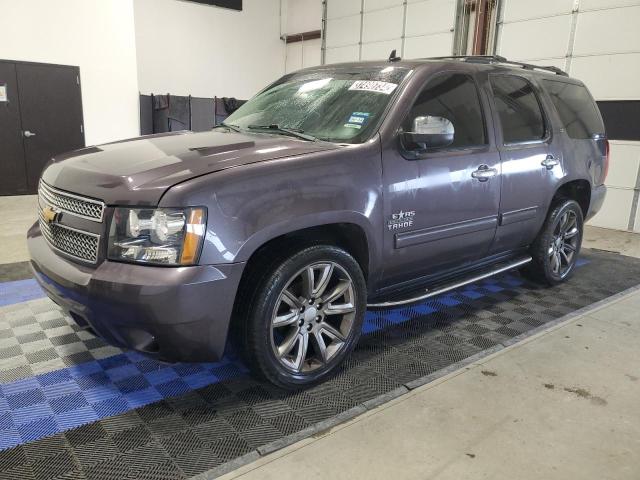 CHEVROLET TAHOE 2010 1gnucbe00ar205531