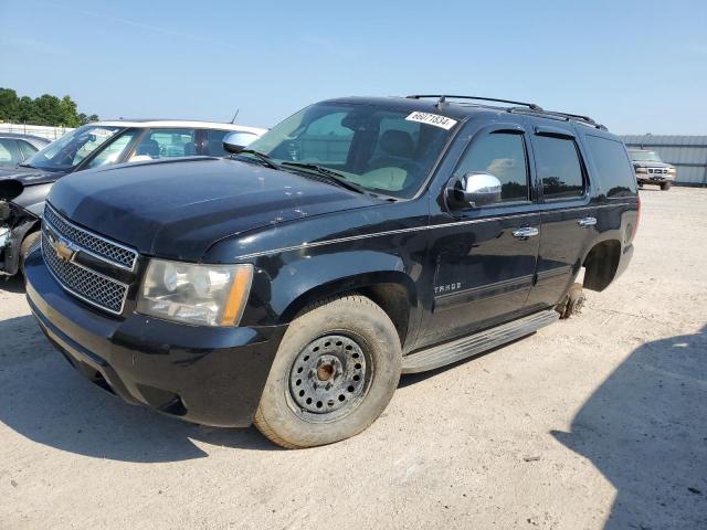 CHEVROLET TAHOE C150 2010 1gnucbe00ar236200