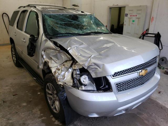 CHEVROLET TAHOE C150 2010 1gnucbe00ar261274