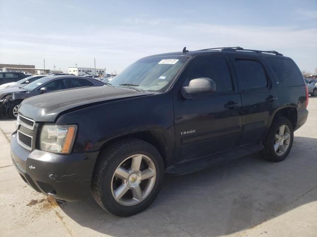 CHEVROLET TAHOE C150 2010 1gnucbe00ar265258