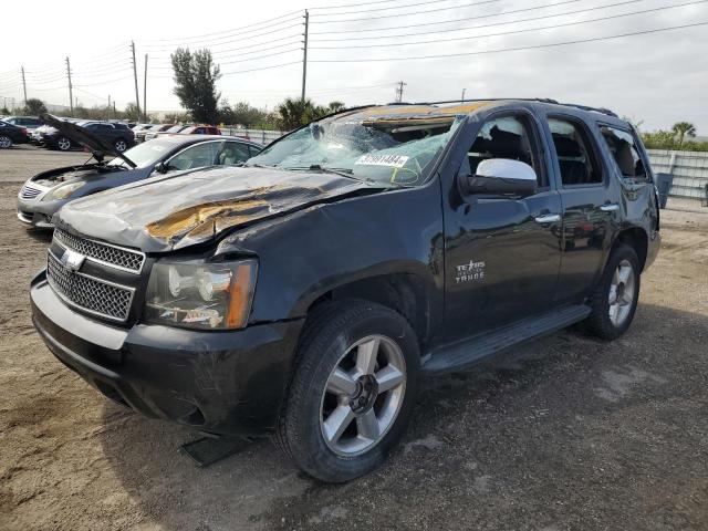 CHEVROLET TAHOE 2010 1gnucbe00ar277927