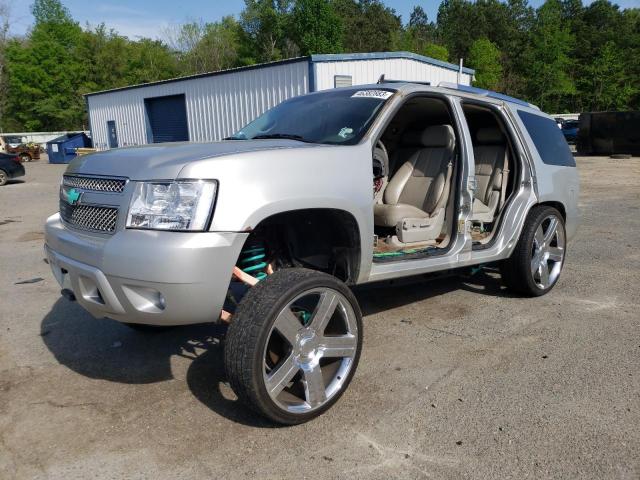 CHEVROLET TAHOE C150 2010 1gnucbe01ar157408