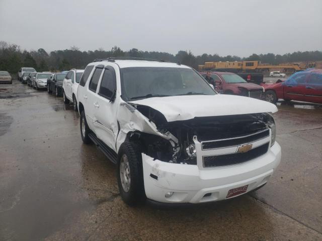 CHEVROLET TAHOE C150 2010 1gnucbe01ar177612