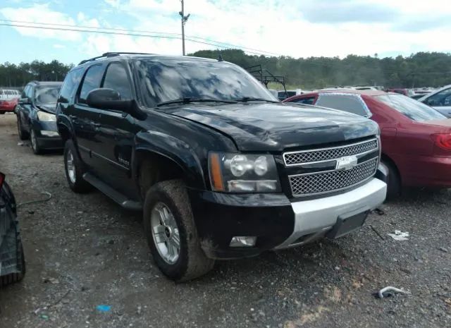 CHEVROLET TAHOE 2010 1gnucbe01ar191316