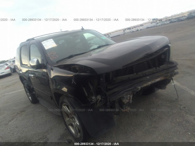 CHEVROLET TAHOE 2010 1gnucbe01ar199061