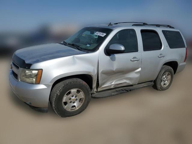 CHEVROLET TAHOE 2010 1gnucbe01ar227442