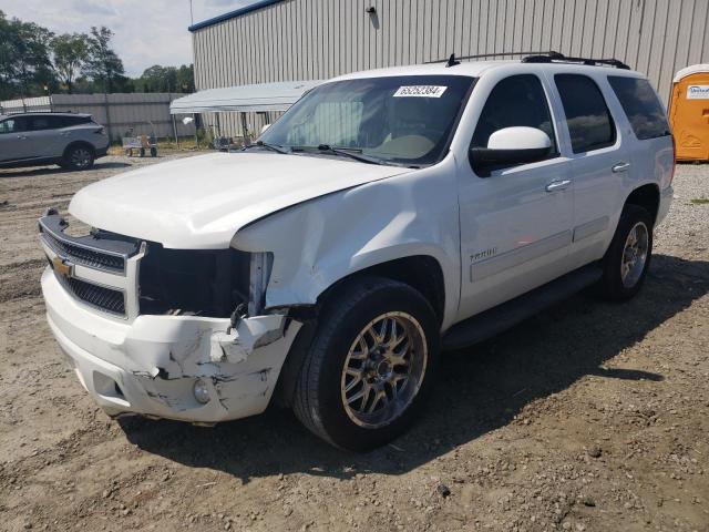 CHEVROLET TAHOE C150 2010 1gnucbe01ar278858