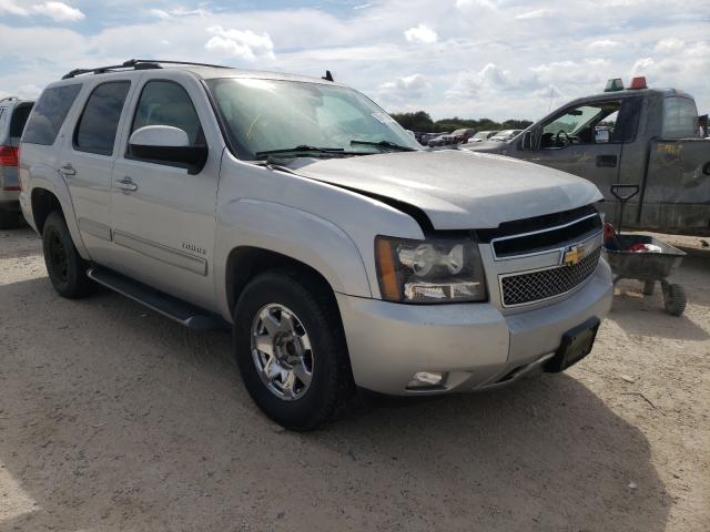 CHEVROLET TAHOE C150 2010 1gnucbe01ar283946