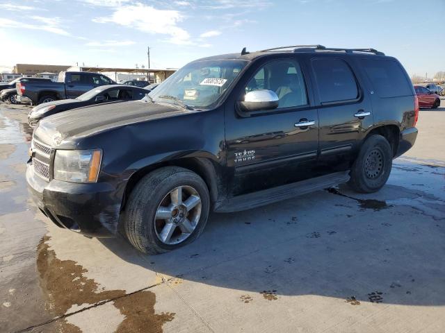 CHEVROLET TAHOE C150 2010 1gnucbe02ar103700