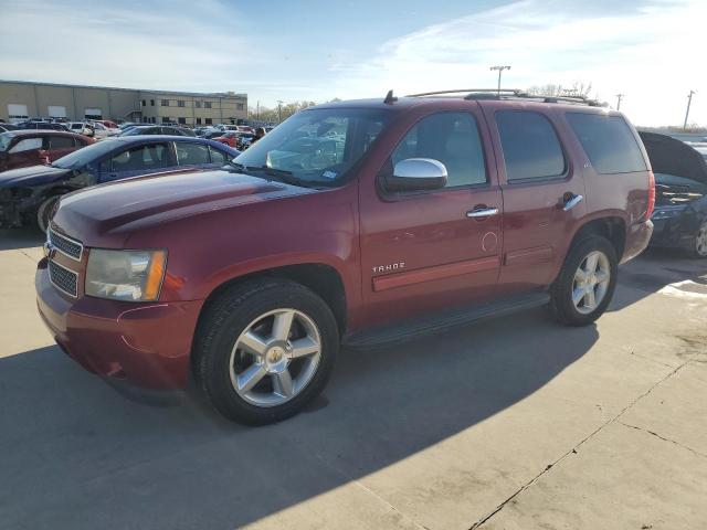 CHEVROLET TAHOE C150 2010 1gnucbe02ar137443