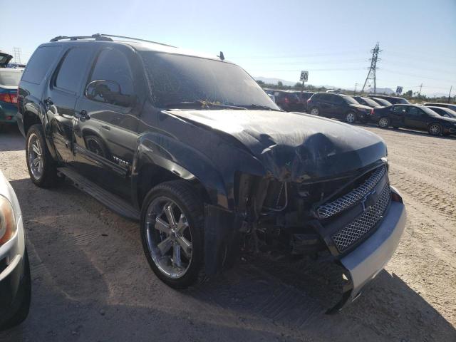 CHEVROLET TAHOE C150 2010 1gnucbe02ar182236