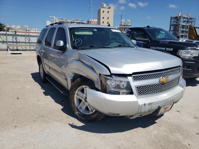 CHEVROLET TAHOE C150 2010 1gnucbe02ar184696