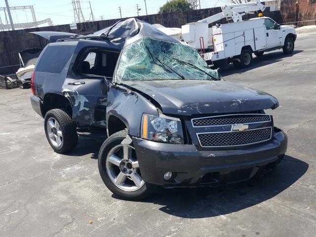 CHEVROLET TAHOE C150 2010 1gnucbe02ar202730