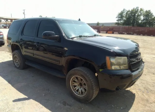 CHEVROLET TAHOE 2010 1gnucbe02ar215123