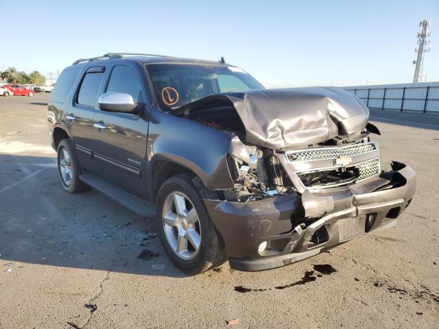 CHEVROLET TAHOE C150 2010 1gnucbe03ar107917