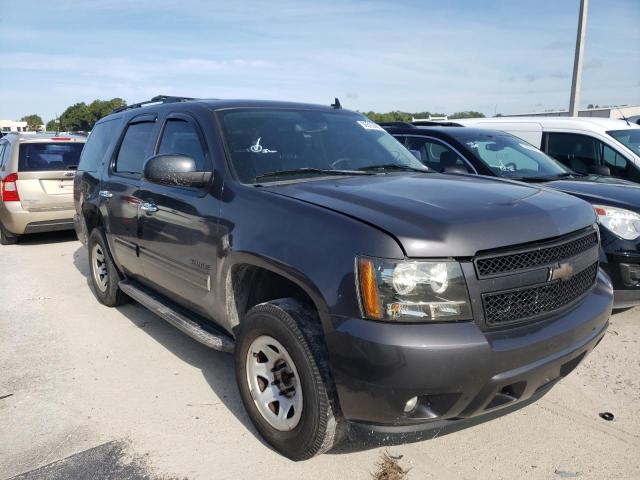 CHEVROLET TAHOE C150 2010 1gnucbe03ar114575