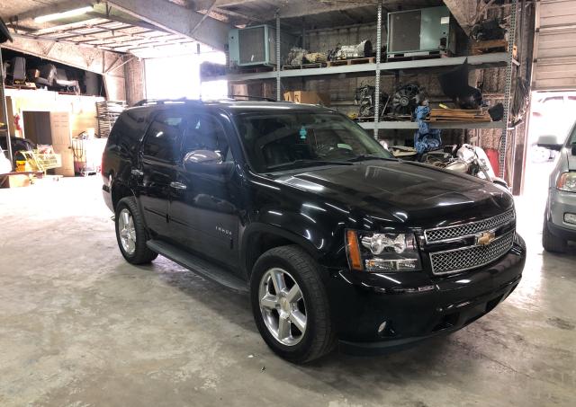 CHEVROLET TAHOE C150 2010 1gnucbe03ar233694