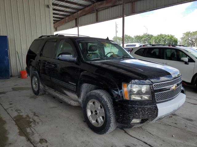 CHEVROLET TAHOE C150 2010 1gnucbe03ar288811