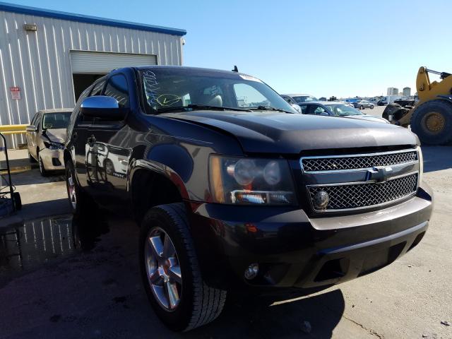 CHEVROLET TAHOE C150 2010 1gnucbe03ar290350