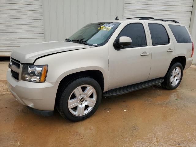 CHEVROLET TAHOE 2010 1gnucbe04ar114987