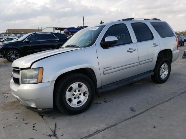 CHEVROLET TAHOE C150 2010 1gnucbe04ar146192