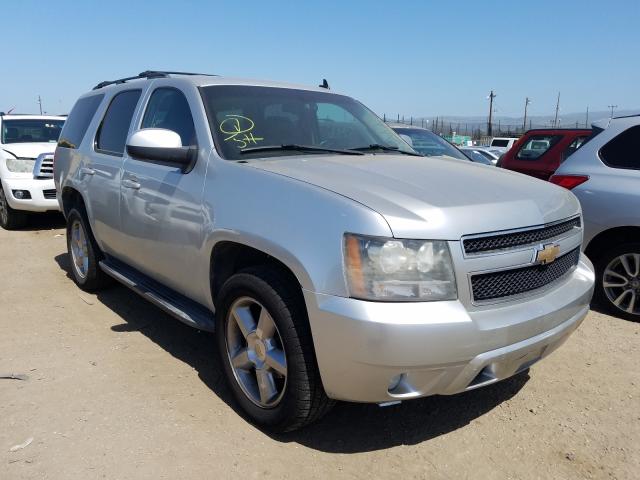 CHEVROLET TAHOE C150 2010 1gnucbe04ar195358