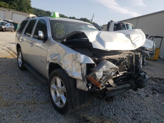 CHEVROLET TAHOE C150 2010 1gnucbe04ar198678