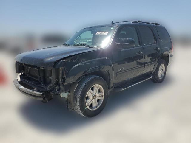 CHEVROLET TAHOE 2010 1gnucbe04ar281642