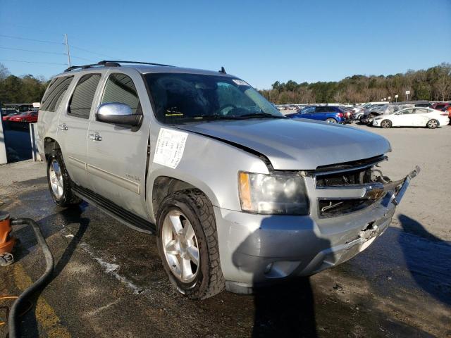 CHEVROLET TAHOE C150 2010 1gnucbe05ar123763