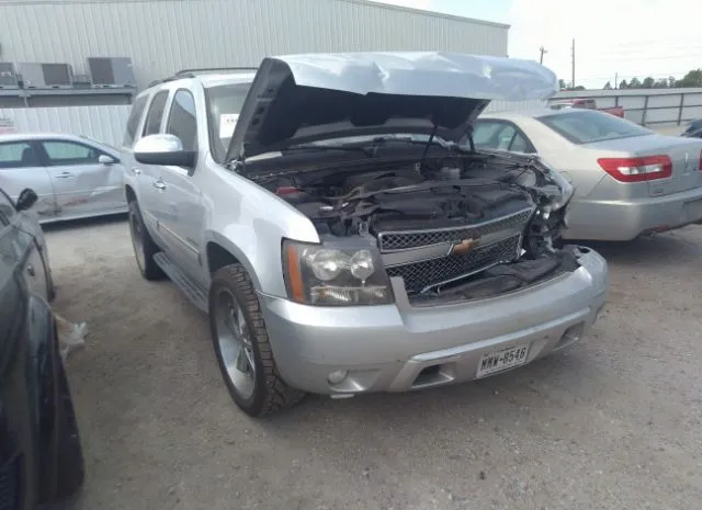 CHEVROLET TAHOE 2010 1gnucbe05ar166323