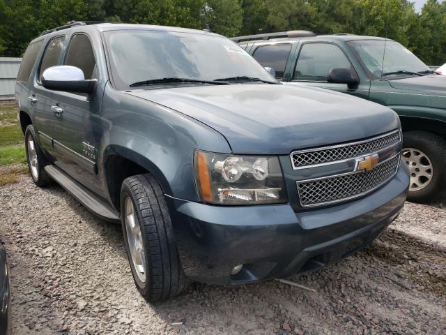 CHEVROLET TAHOE C150 2010 1gnucbe05ar236614