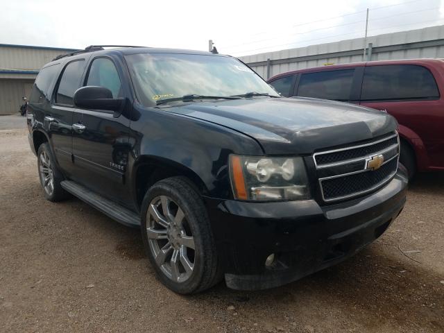 CHEVROLET TAHOE C150 2010 1gnucbe05ar288924