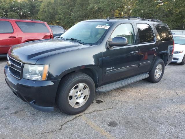 CHEVROLET TAHOE C150 2010 1gnucbe06ar140507