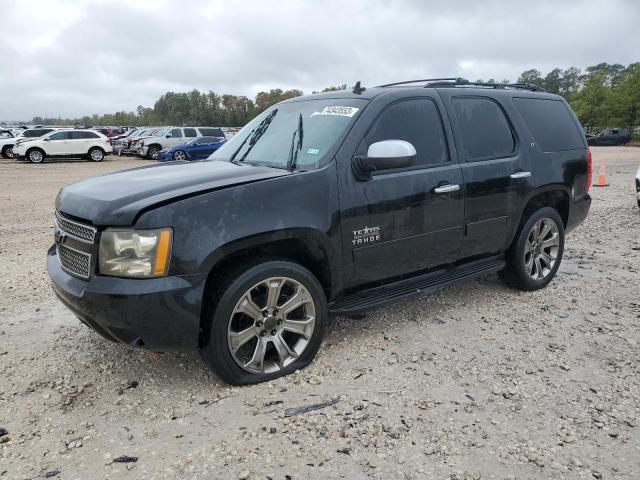 CHEVROLET TAHOE 2010 1gnucbe06ar176536