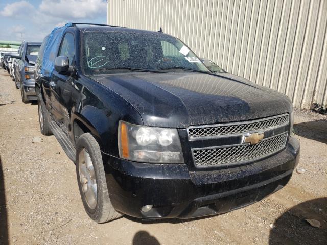 CHEVROLET TAHOE C150 2010 1gnucbe06ar192333