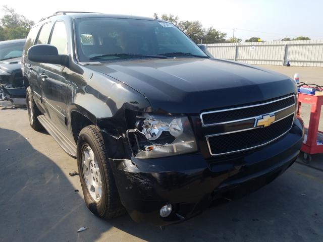 CHEVROLET TAHOE 2010 1gnucbe06ar276572