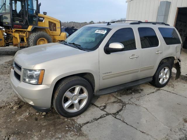 CHEVROLET TAHOE C150 2010 1gnucbe07ar249333