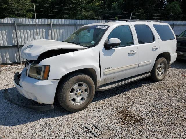 CHEVROLET TAHOE C150 2010 1gnucbe07ar256234