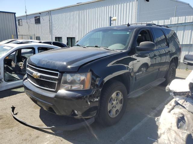 CHEVROLET TAHOE C150 2010 1gnucbe07ar266018