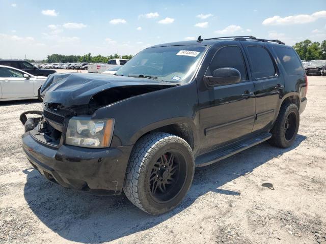 CHEVROLET TAHOE C150 2010 1gnucbe07ar278346